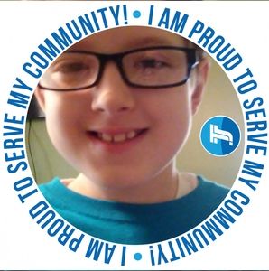 Meet your Posher, Ashleigh